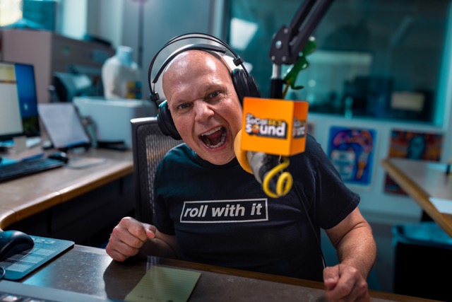 Matt Pinfield The Pinfield Sessions