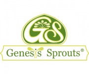 Genesis Sprouts