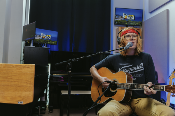 BRETT DENNEN MUS 11