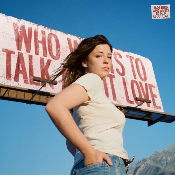 Jade Bird