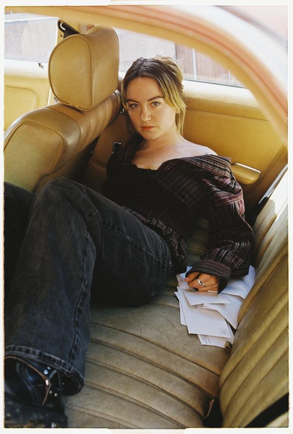 Annika 2