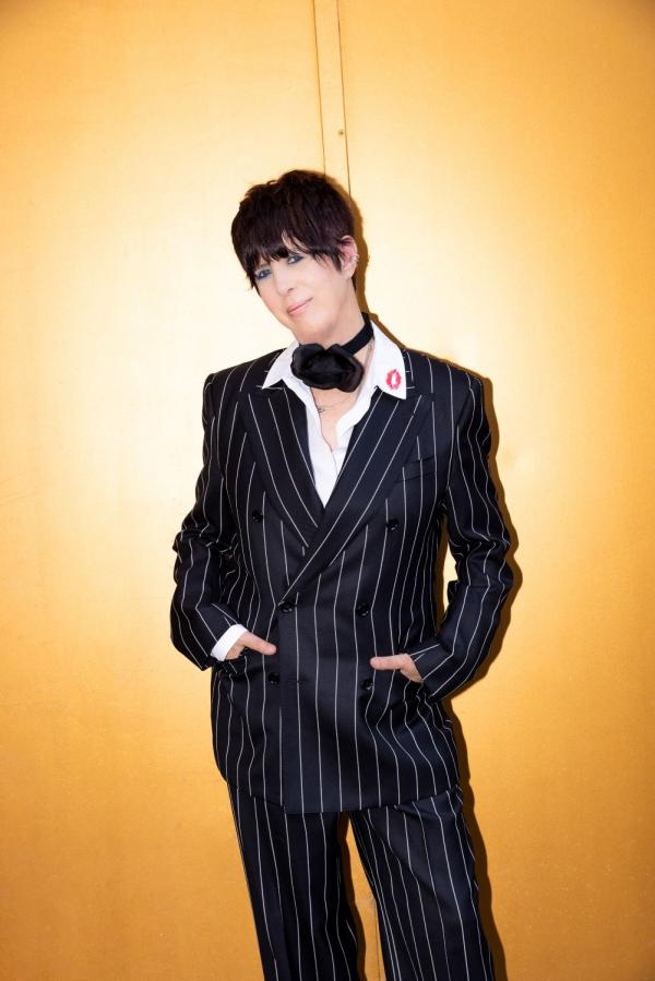 Diane Warren photo credit by Rony Alwin RONY3249 50 PERCENT