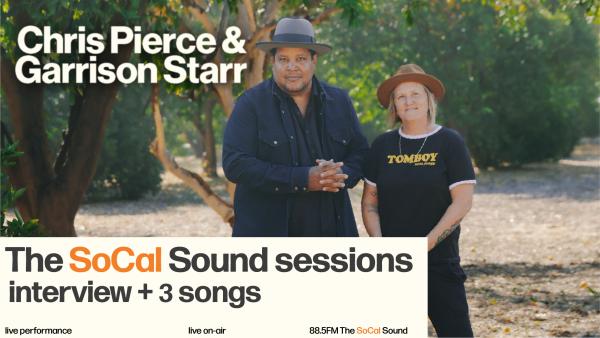 CHRIS PIERCE GARRISON STARRFULL SESSION THUMB 80