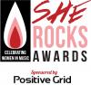 Cindy Blackman Santana and the Go-Go's Are Among the Honorees at the 2021 "She Rocks Awards"