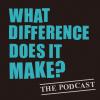 Mookie on the What Difference Does It Make Podcast!