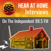 88FIVE Live At Home with Brett Dennen