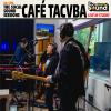 Cafe Tacvba SoCal Join Nic Harcourt Ahead of Show at Hollywood Bowl