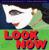 Elvis Costello Returns To Classic Sound, Releases Two Songs From Upcoming Album Look Now