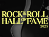 ROCK & ROLL HALL OF FAME 2025 NOMINEES!