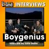 Boygenius Interview with Julie Slater || The SoCal Sound Interviews