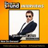 Jean-Michel Jarre with Meishel Menachekanian || The SoCal Sound Interviews