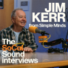 Jim Kerr of Simple Minds LIVE ON-AIR on More Music In The Morning with Nic Harcourt + Jet