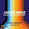 88FIVE Live at Drive-In OC Presents Jason Mraz: Look For The Good Live