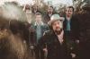 Nathaniel Rateliff Covers "There is a War" for Charity