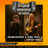 Palms Station live at The SoCal Sound || Full Session and Interview with Mookie