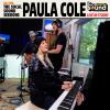 Paula Cole Session with Nic Harcourt