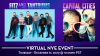 Pershing Square NYE EXTRAVAGANZA | Fitz & The Tantrums | Capital Cities