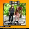 Jocelyn & Chris with Barry Funkhouser || The SoCal Sound Sessions