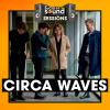 Circa Waves live in studio with Liana Bassior || FULL SESSION || The SoCal Sound Sessions