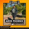 Aroe Phoenix with Byron Gonzalez || The SoCal Sound Sessions In-Studio