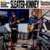 Sleater-Kinney in studio ahead of 'Little Rope'