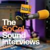 Justin Vernon from Bon Iver talks to Julie Slater