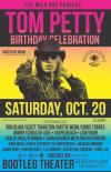 Local Tribute / Fundraiser for Tom Petty