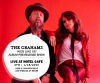 The Grahams Live at Hotel Cafe Jan 16 - Free Entry!