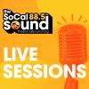 Death Cab For Cutie with Gary Calamar || The SoCalSound Sessions Live from No Vacancy, Los Angeles