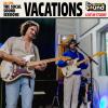 Vacations LIVE in studio - The SoCal Sound Sessions