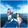 06.23: ANNIKA BENNETT & OLIVIA BARTON "WHALE SONGZ VOL. 1" 88-5 ALBUM DIVE!