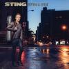 Sting VIP Live Session