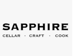 Sapphire Restaurant - $50 Gift Card (Laguna Beach)