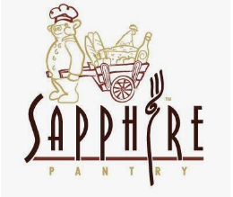 The Pantry at Sapphire - $50 Gift Card (Laguna Beach)