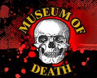 Museum of Death Hollywood, Passes + T-shirt
